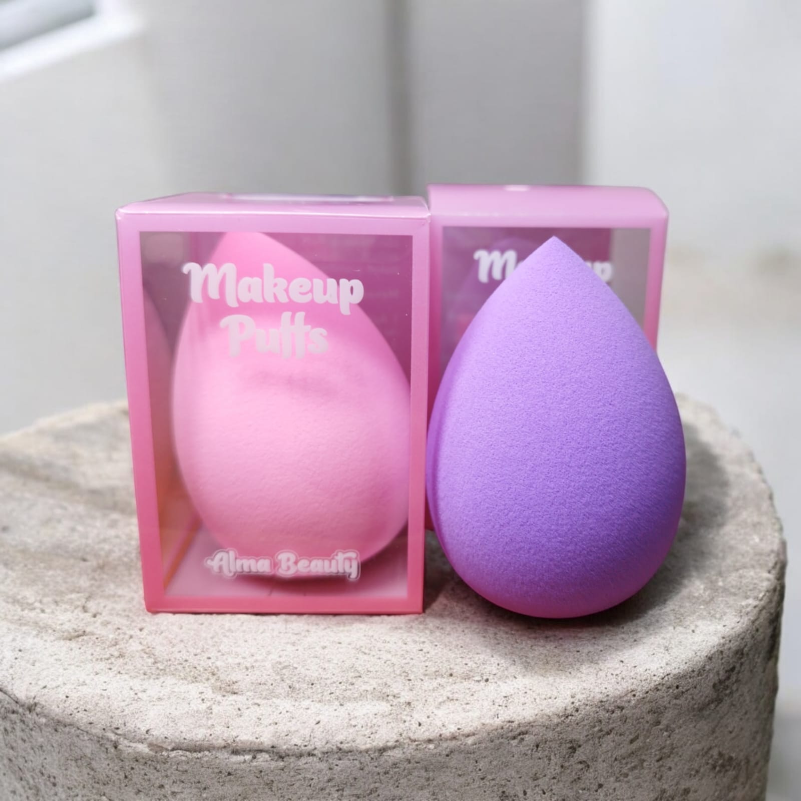 ALMA BEAUTY BLENDER TRADICIONAL (ABA-049)