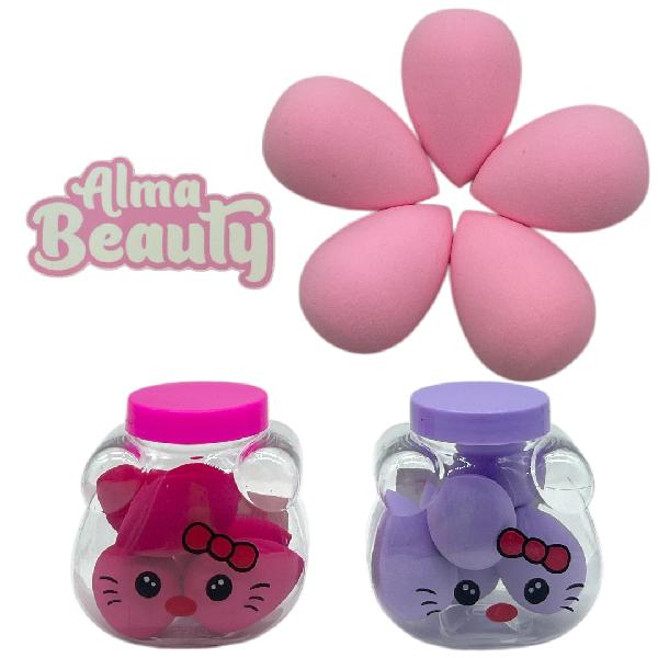 TARRITO X5 MINI BLENDER DE GOTAS ALMA BEAUTY (ABA-044)