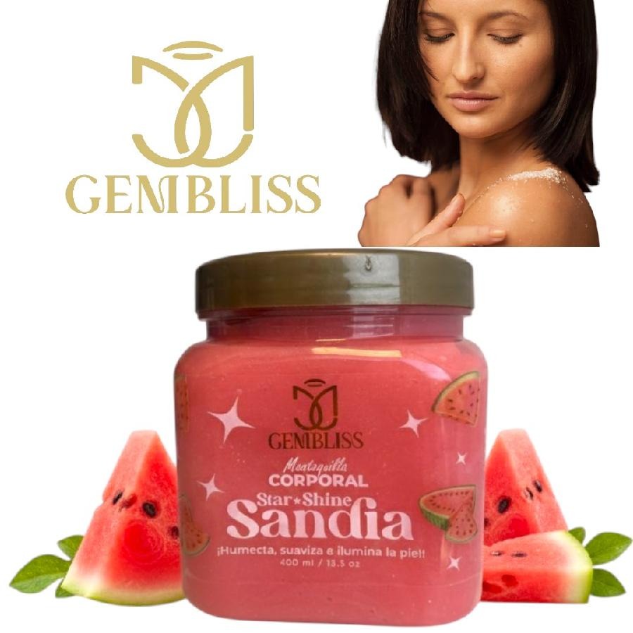 GEMBLISS MANTEQUILLA CORPORAL 