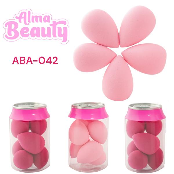 ALMA BEAUTY BARRILITO X5 MINI BLENDER (ABA-042) 