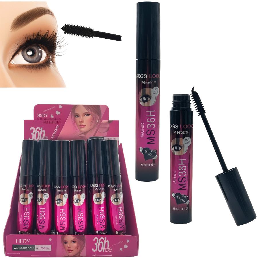 PESTAÑINA HEDY (M507)