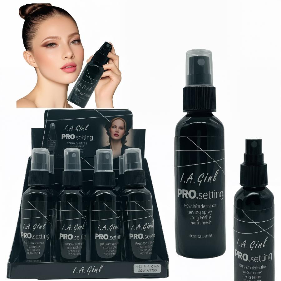 FIADOR DE MAQUILLAJE L.A.GIRL (D117)