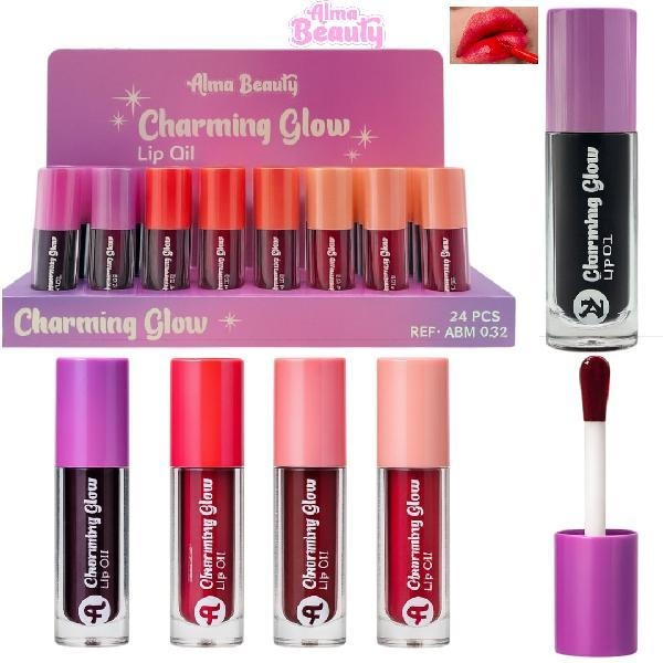 ALMA BEAUTY TINTA CHARMING (ABM-032)