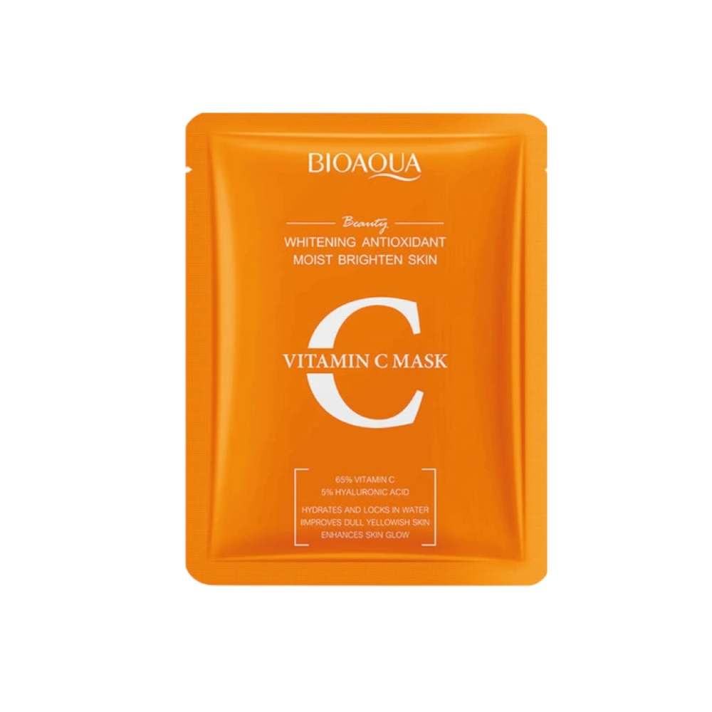 MASCARILLA VITAMINA C (BQY08114)
