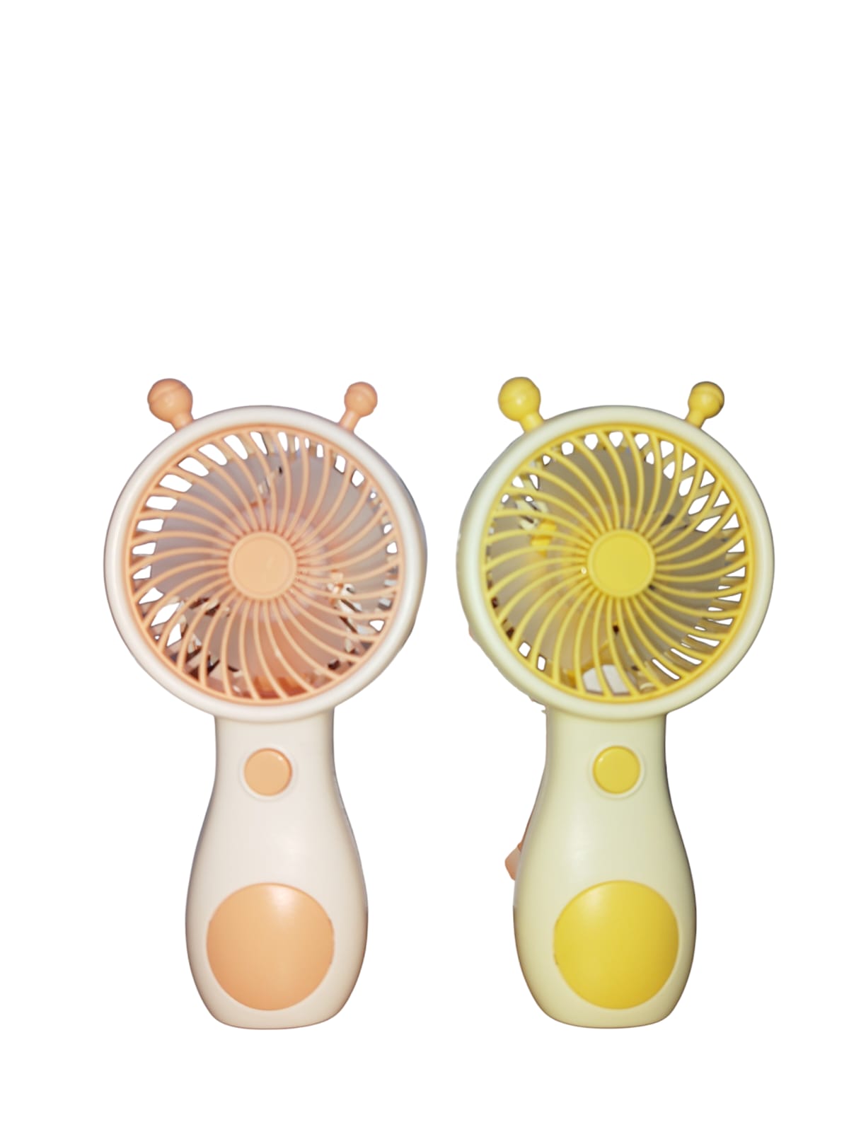 MINI VENTILADOR DE MANO RECARGABLE ENGOL (SL8802)