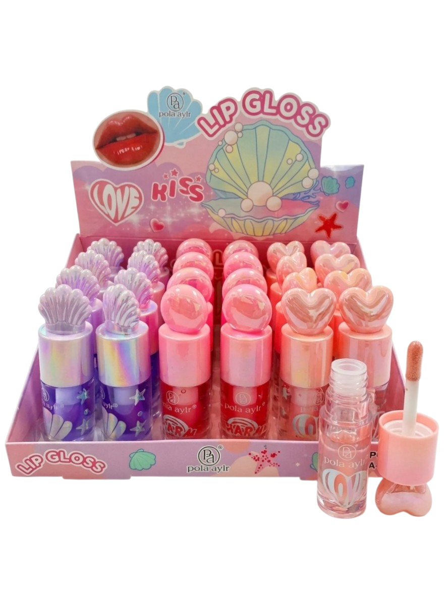 POLA AYLR LIP GLOSS (FA-8627)