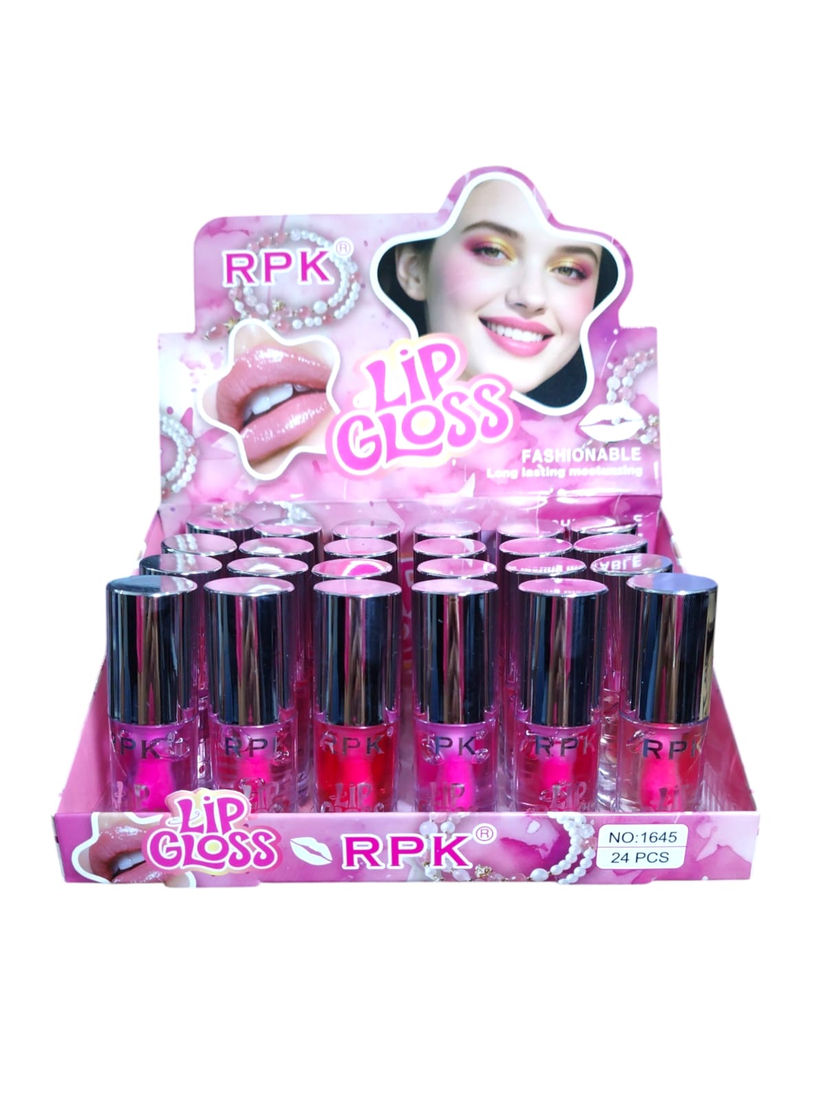 RPK LIP GLOSS (1645)
