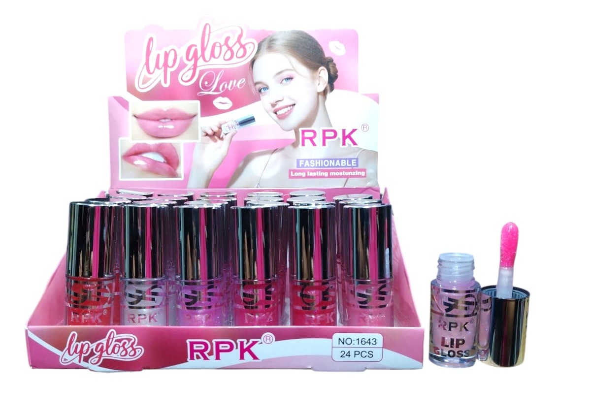 RPK LIP GLOSS INFINITO (1643)