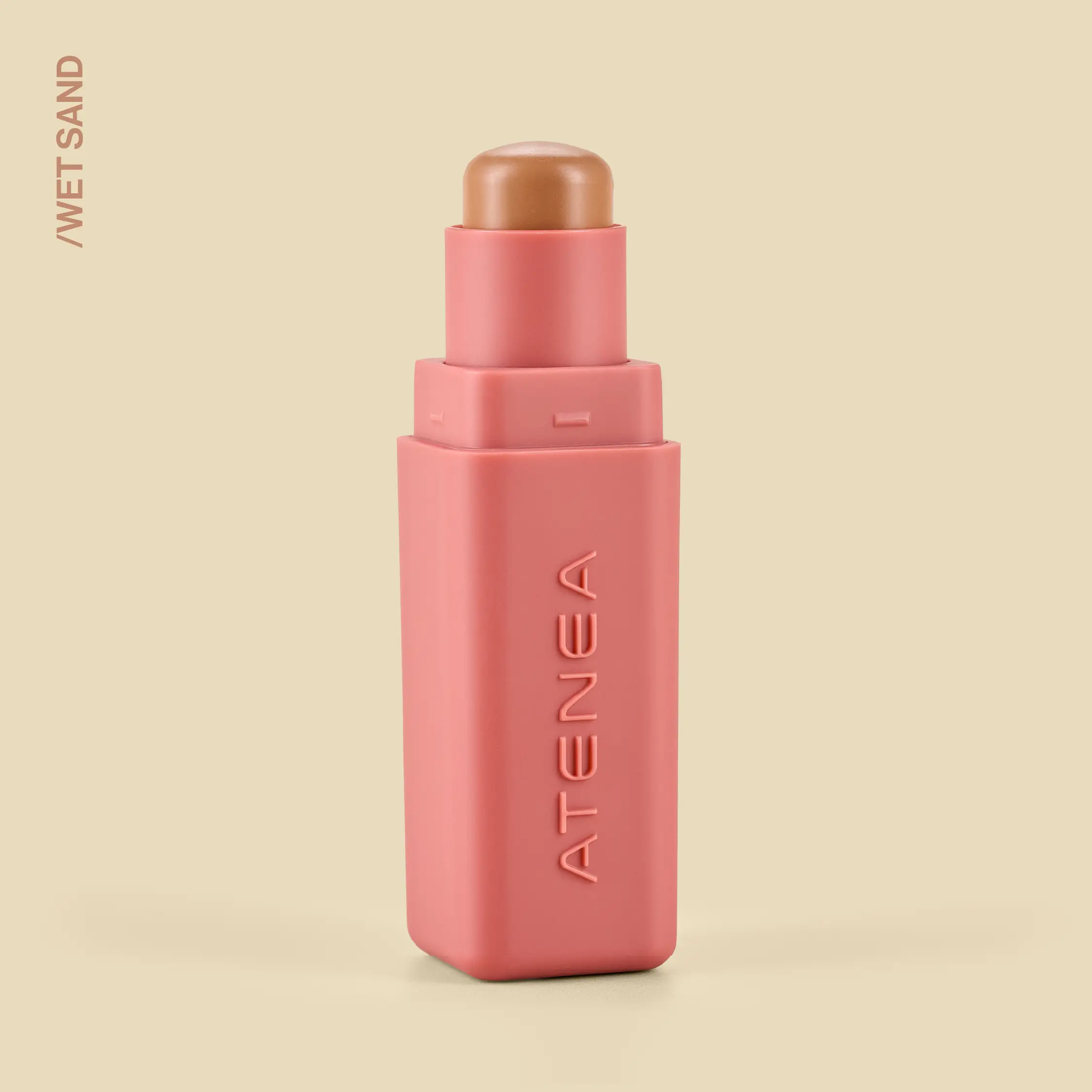 ATENEA BRONZER CREMOSO EN BARRA 