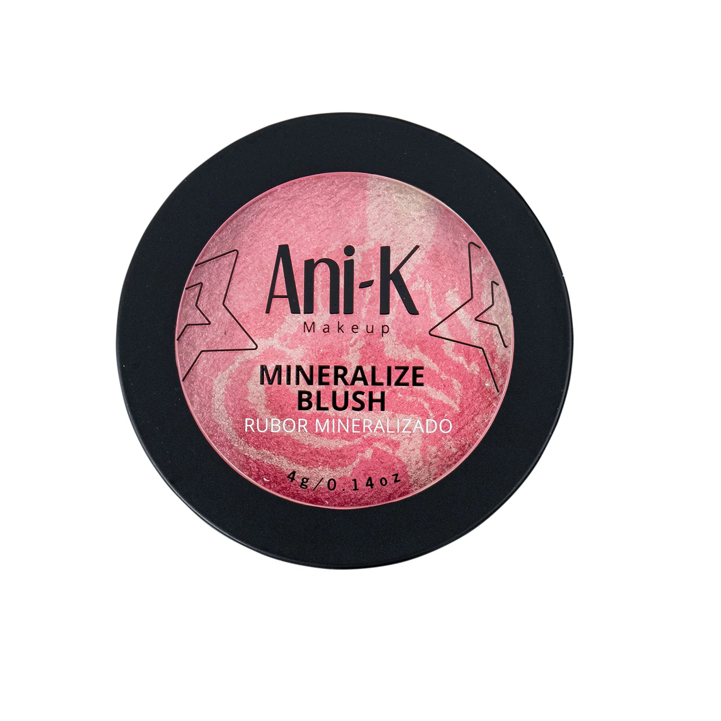 RUBOR MINERALIZADO ANI-K