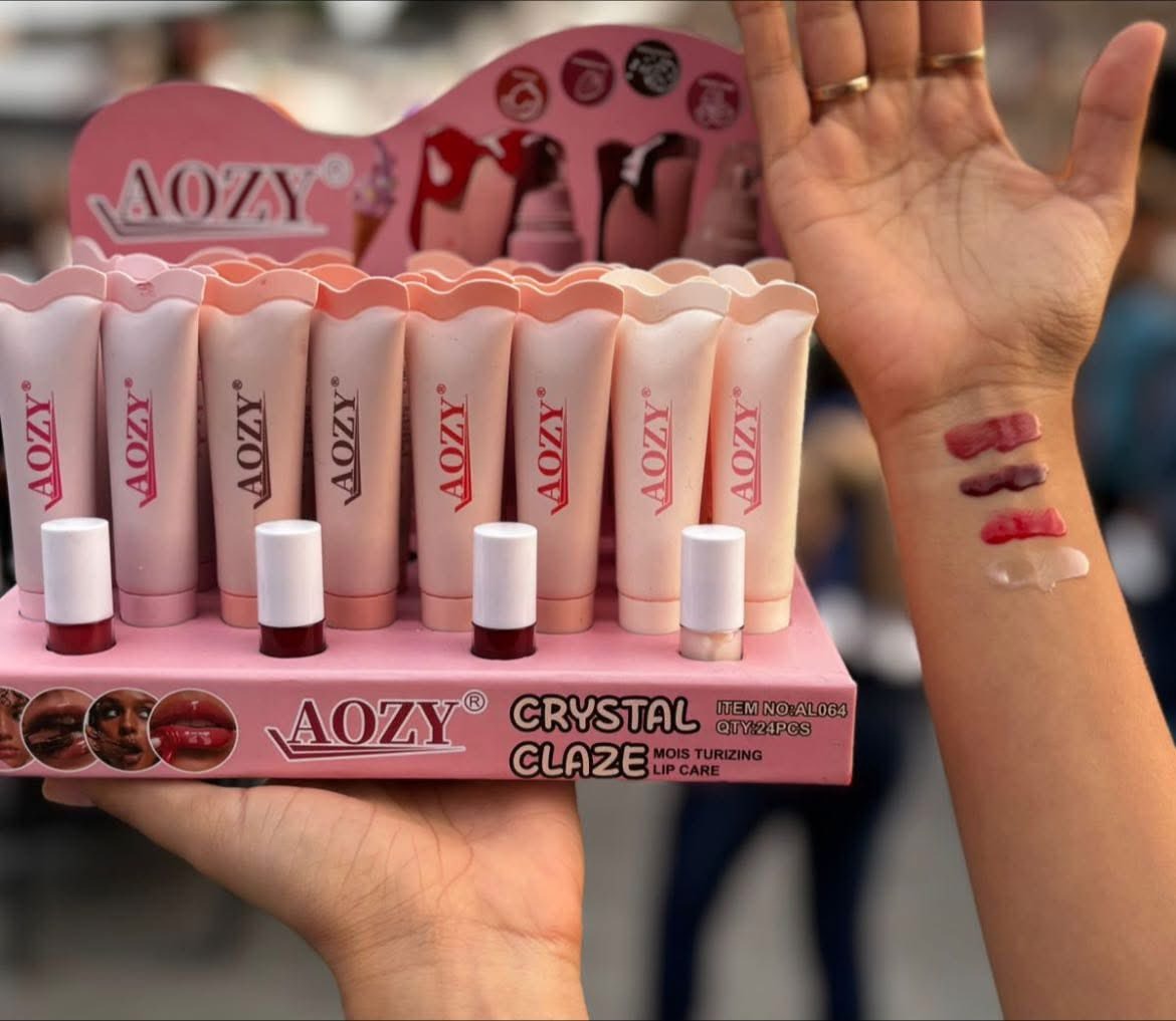 LIP GLOSS OAZY (AL064)