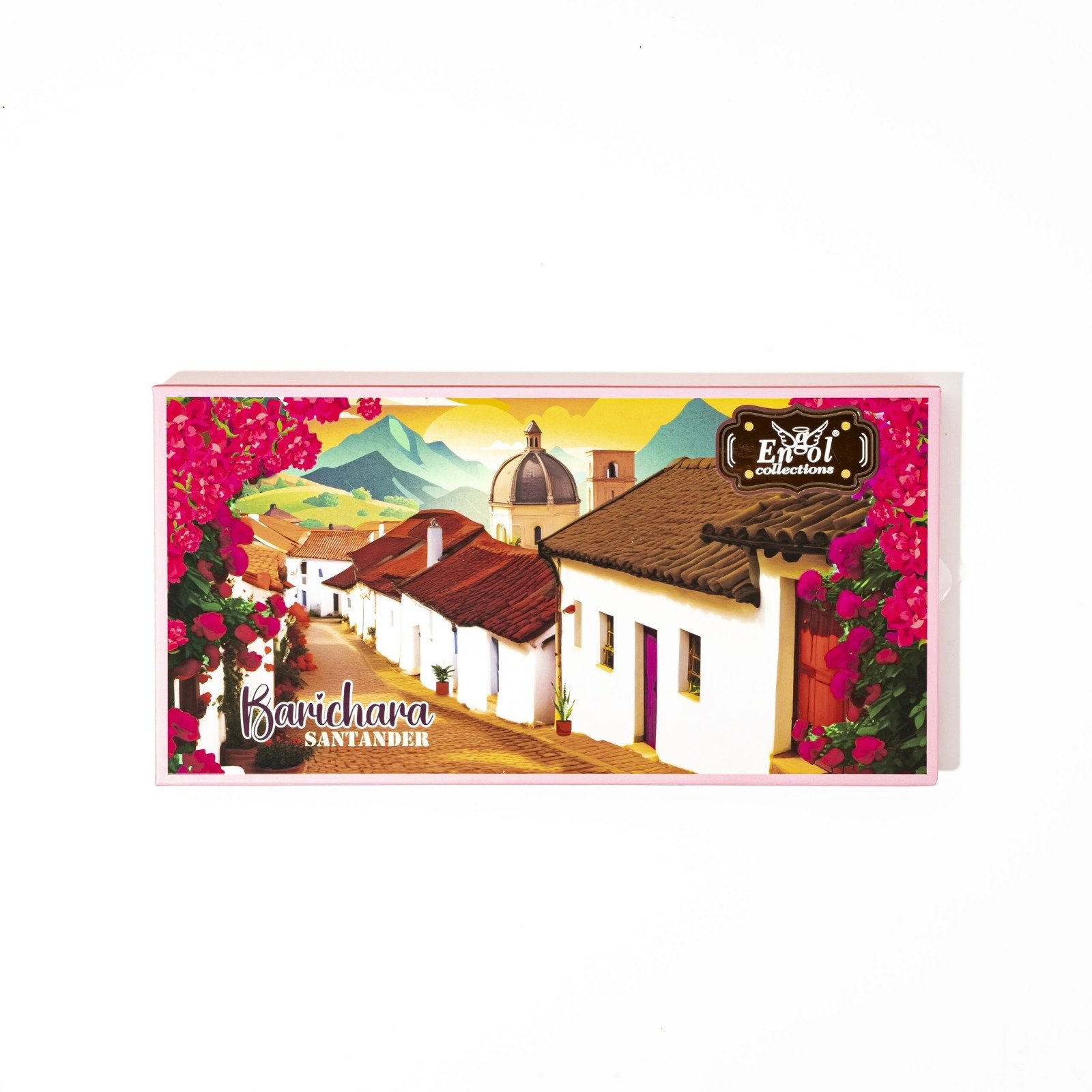 PALETA DE SOMBRAS BARICHARA SANTANDER (CRT-029)