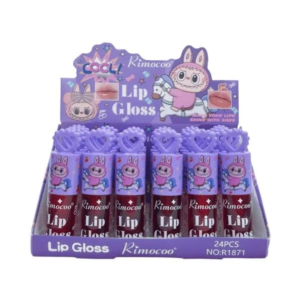TINTA DE LABIOS RIMOCOO (R1871)