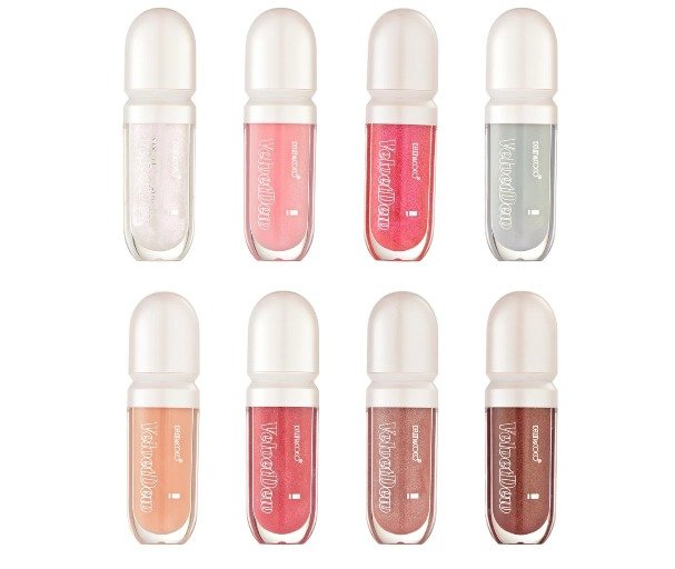 GLOSS VELVET DEW KEVIN Y COCO 