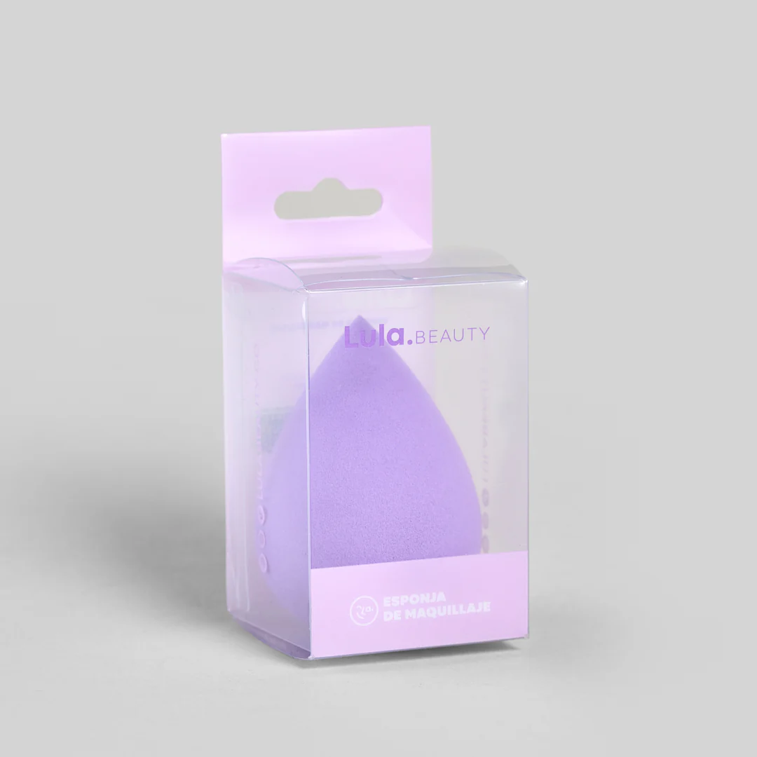 LULA BEAUTY BLENDER 