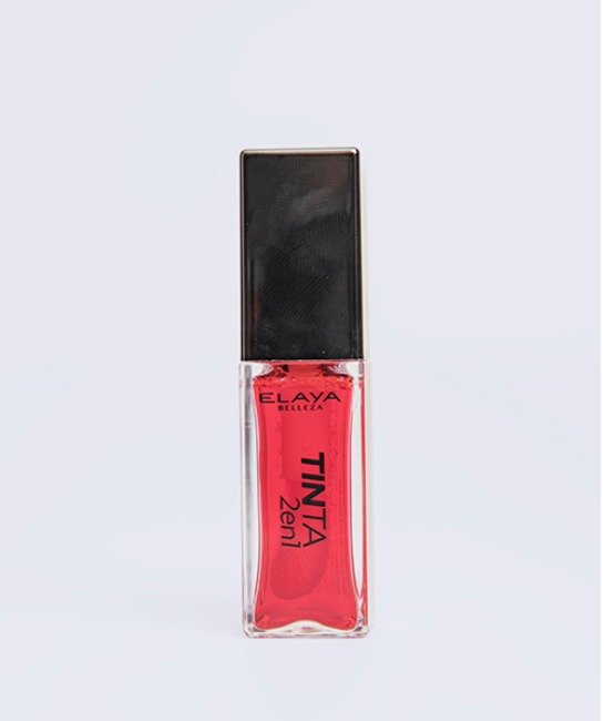 ELAYA TINTA DE LABIOS 2en1 (E027)
